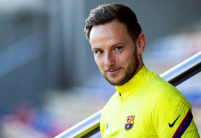 Ivan Rakitic Will Klarheit Uber Seine Zukunft Beim Fc Barcelona