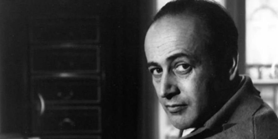 Paul Celan