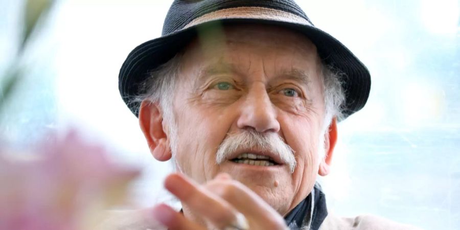 Tilo Prückner