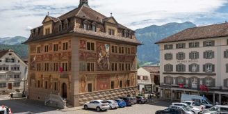 Schwyz - Schwyz sagt Ja zu sprachlicher Gleichstellung in Gesetzen