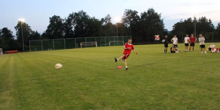 FC Glattbrugg