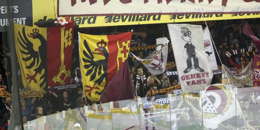 Genève-Servette HC