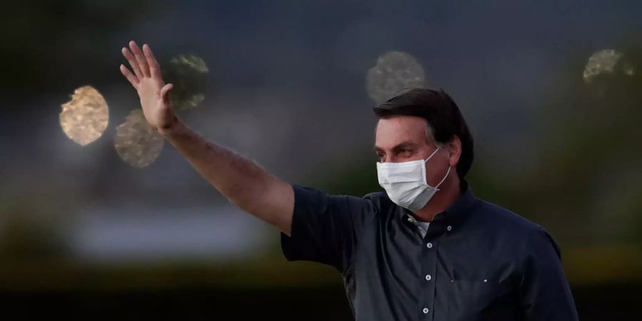 jair bolsonaro