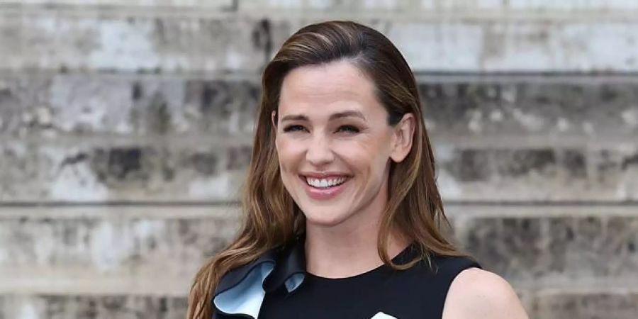 Jennifer Garner