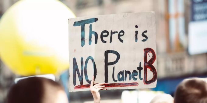 Einfach umsetzbar - Klimaschutz-Tipps für den Alltag