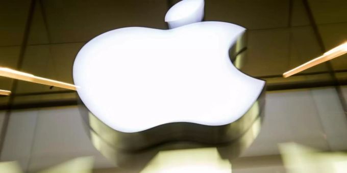 Brüssel - EU-Wettbewerbshüter nehmen sich Apple vor