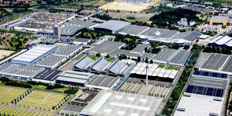 interschutz