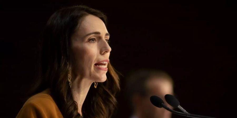 New Zealand's Prime Minister Jacinda Ardern said border controls needed to be tightened to ensure similar failures were not repeated