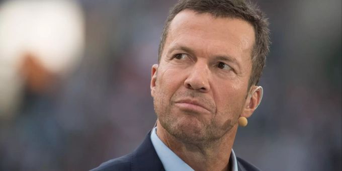 Lothar Matthäus hatte an Lucien Favre als Trainer beim BVB gezweifelt. BVB