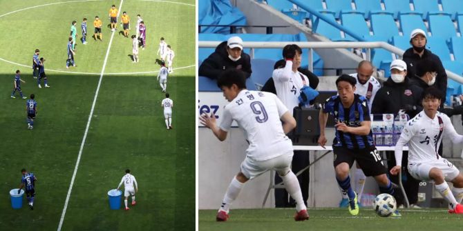 K-League