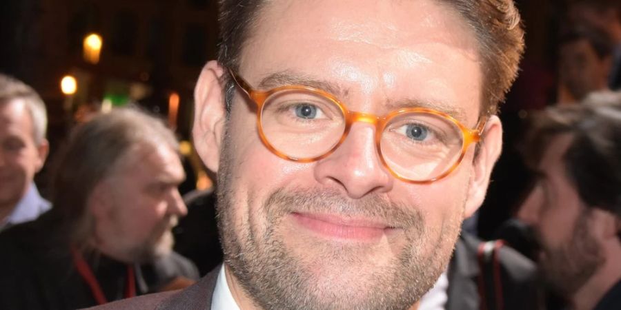 Max Giermann wird der neue «Frei Schnauze»-Gastgeber.