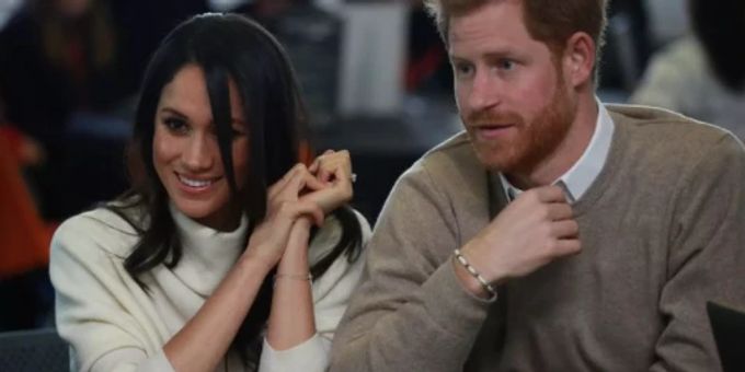 Eigener Podcast! - Meghan Markle macht es jetzt ohne Prinz Harry