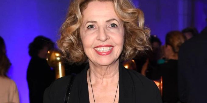 Schauspielerin Michaela May wird 70. Foto: Britta Pedersen/dpa-zentralbild/dpa Schauspielerin Michaela May wird 70. Foto: Britta Pedersen/dpa-zentralbild/dpa