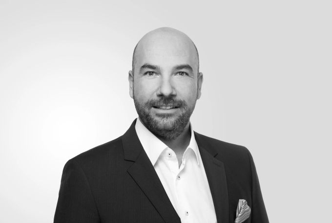 Mitinitiant Dominic Eichenberger will mit Climapower die Klimabewegung revolutionieren. Porträt von Dominic Eichenberger