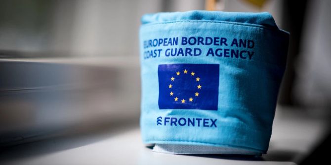 Frontex-Ausbau