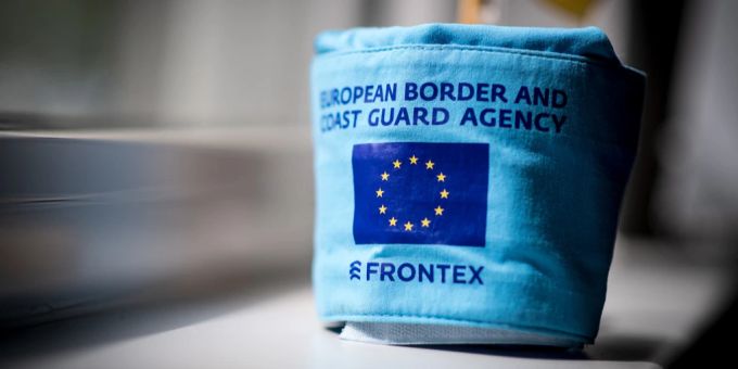 «Ist gute Lösung» - Ueli Maurer verteidigt Schengen in Frontex-Arena