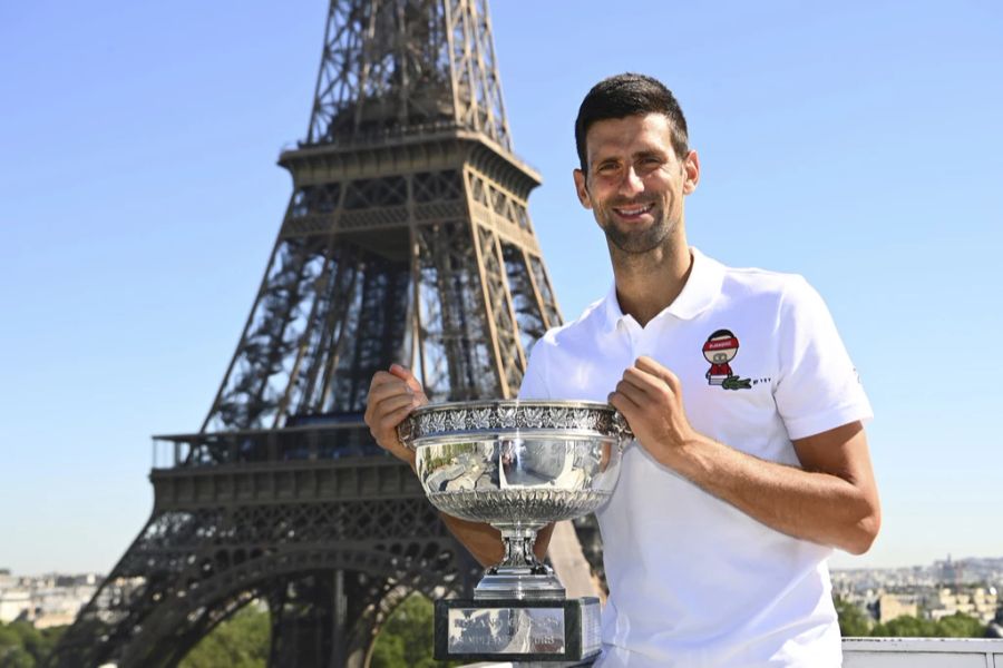 Djokovic