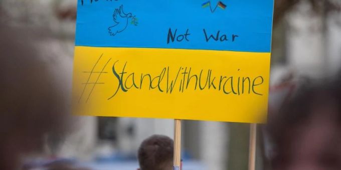 Kiew - Ukrainisches E-Sport-Team Navi: «Sind am Boden zerstört»