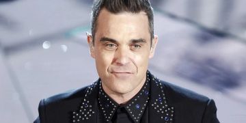 robbie williams