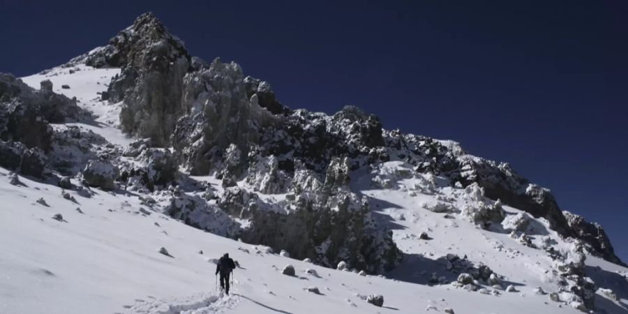 Aconcagua