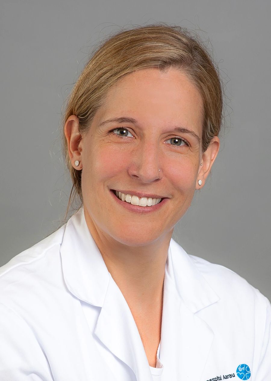 Coronavirus Barbara Jakopp
