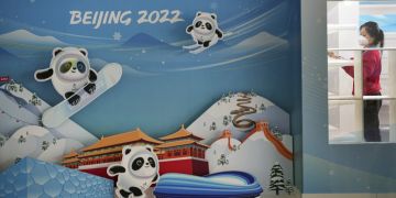 Olympia 2022
