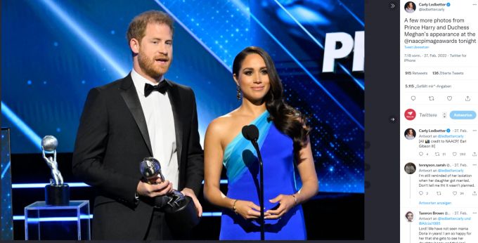 Meghan Markle Prinz Harry