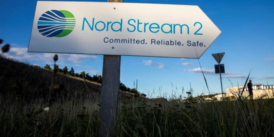 nord stream 2