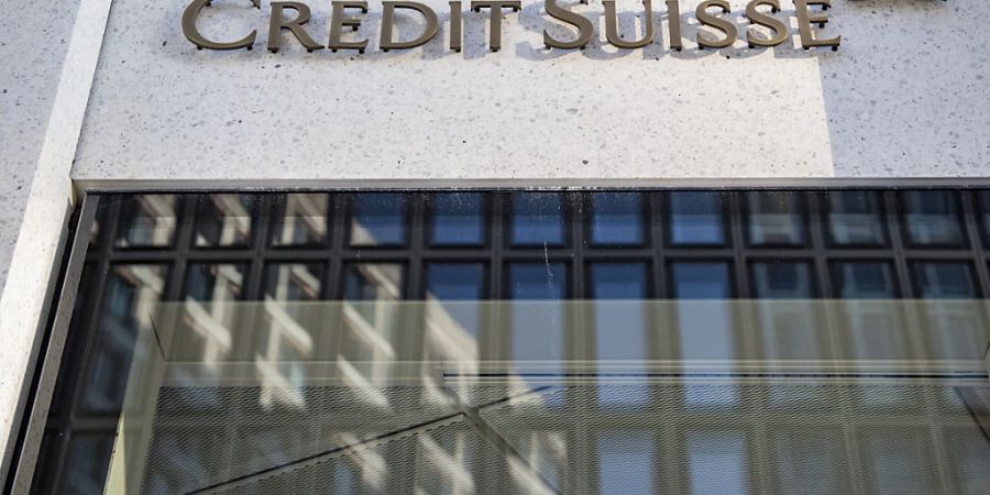 Credit Suisse Suisse Secrets