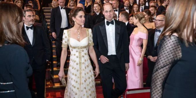 Wegen der Kinder - Zoff zwischen Prinz William und Herzogin Kate