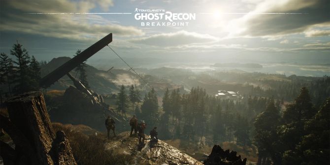 Ghost Recon Breakpoint