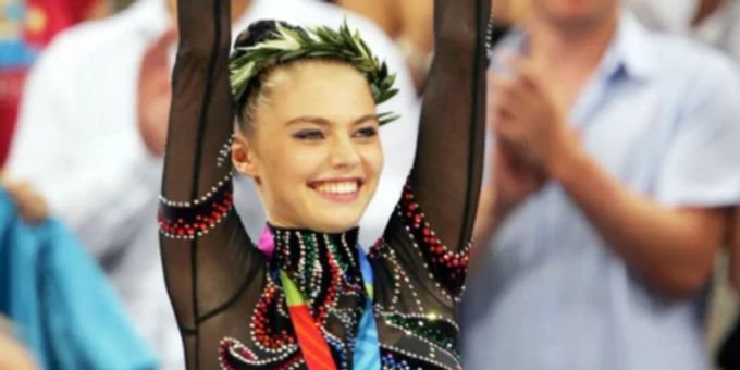 Lebt im Tessin - Putins geheime Frau verlor 6 WM-Titel wegen Dopings