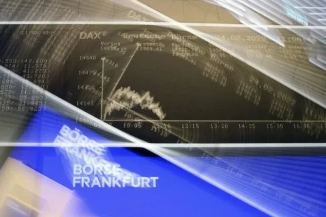 Börse Dax