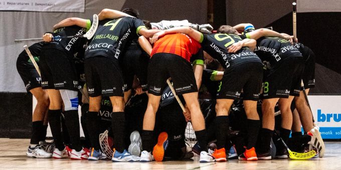 Unihockey WaSa