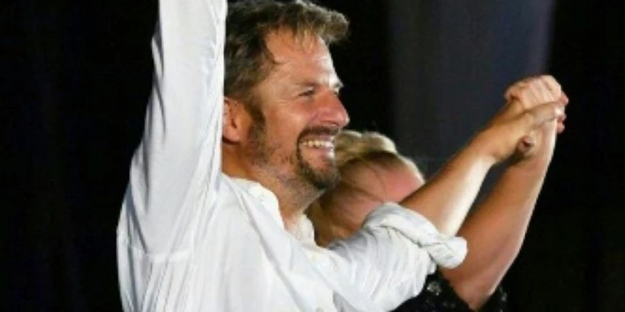 Philipp Hochmair