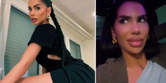 Mia Madisson: Blitz-Hochzeit in Las Vegas!