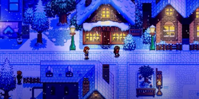 stardew valley haunted chocolatier