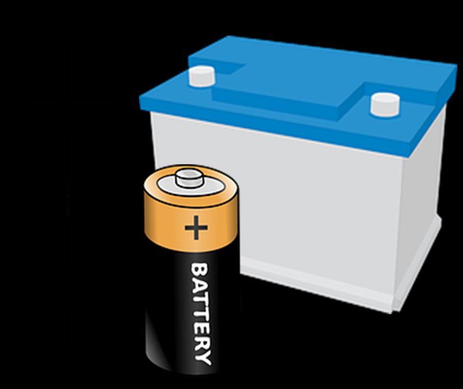 Batterie Auto