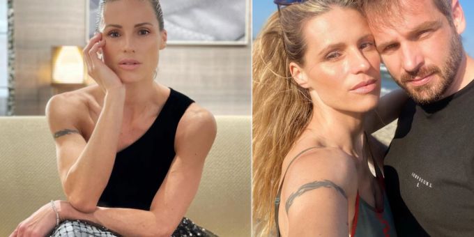 Fieser Seitenhieb - Was will Michelle Hunziker ihrem Ex damit sagen?