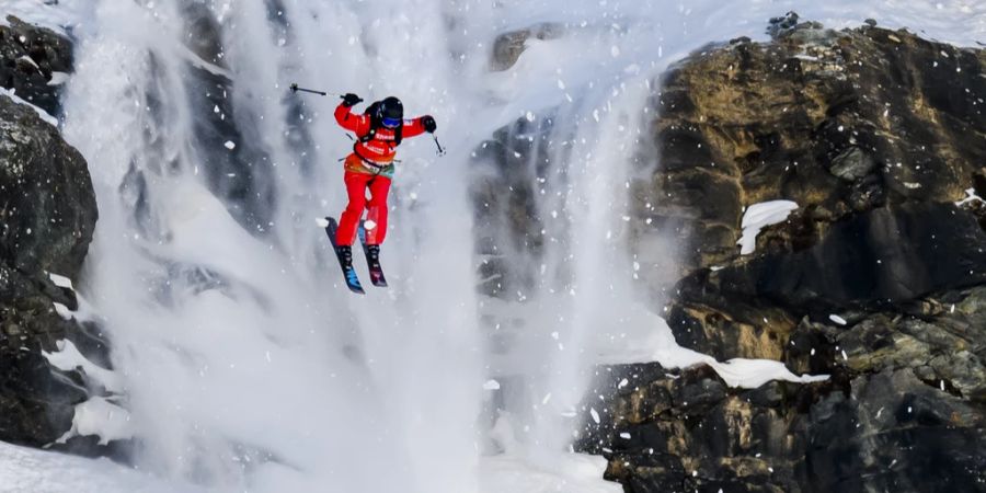 xtreme verbier