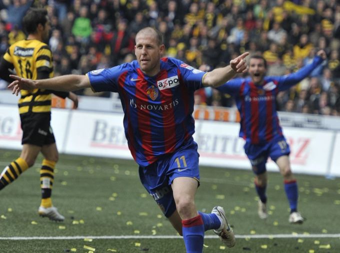 fc basel