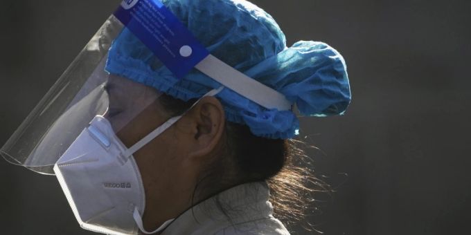 Laut Studie - «Hybride Immunität» bietet besten Schutz gegen Corona
