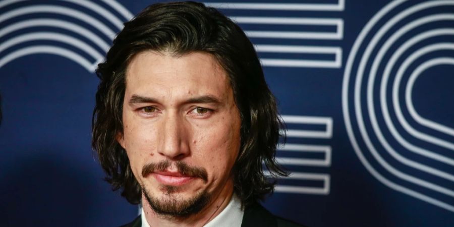 adam driver
