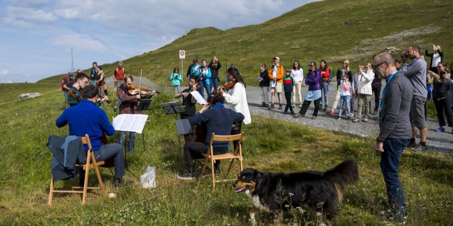 verbier festival