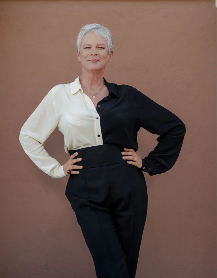Jamie Lee Curits