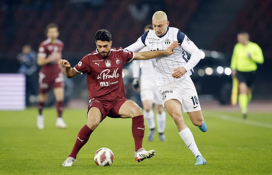 FC Zürich