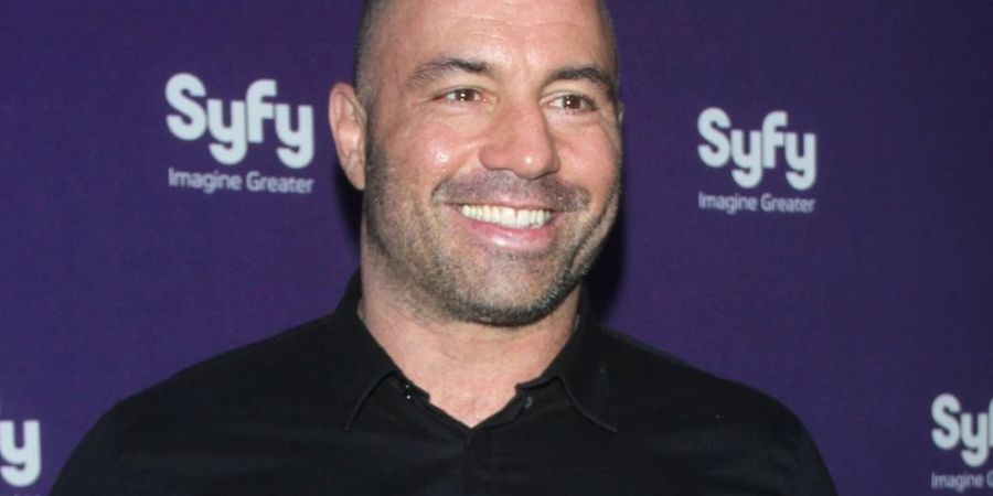 Joe Rogan