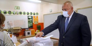 Bulgarien: Borissow verzichtet auf Parlamentsmandat