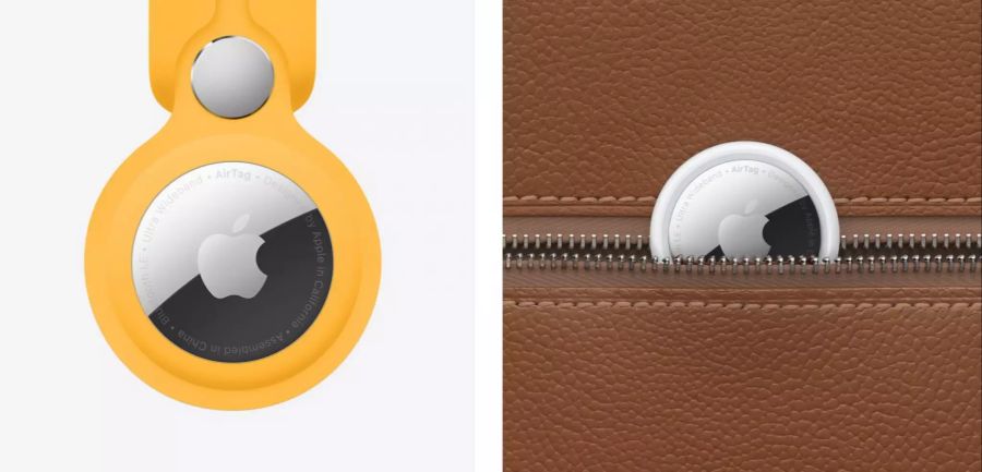 apple airtags