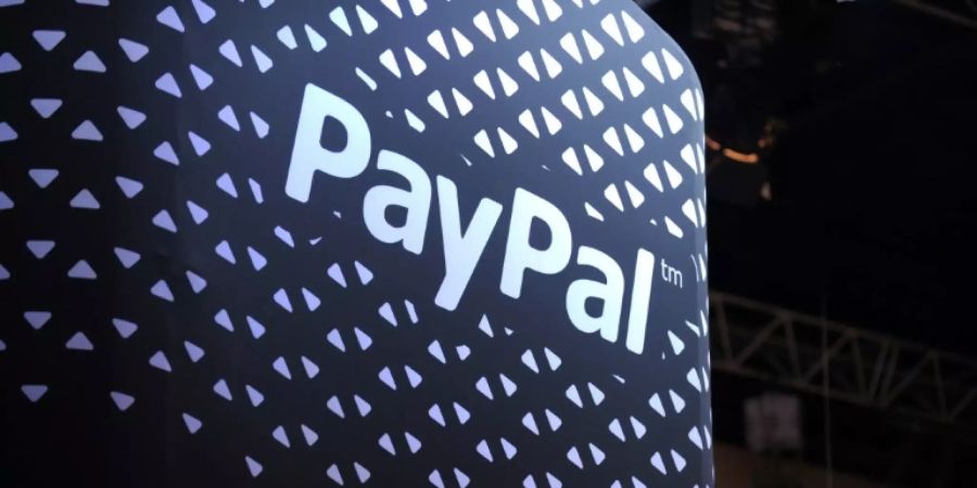 Paypal akzeptiert künftig Kryptowährungen in den USA